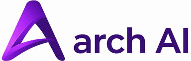 Aarch AI logo